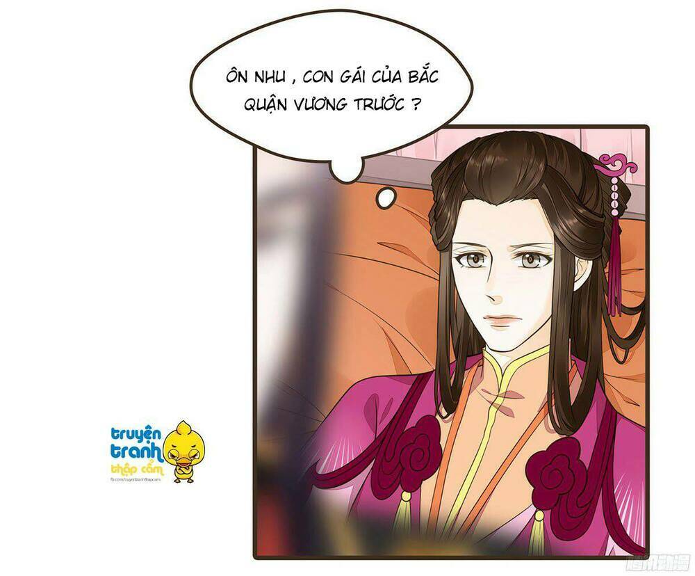 Đại Giá Thừa Tướng: Chapter 58