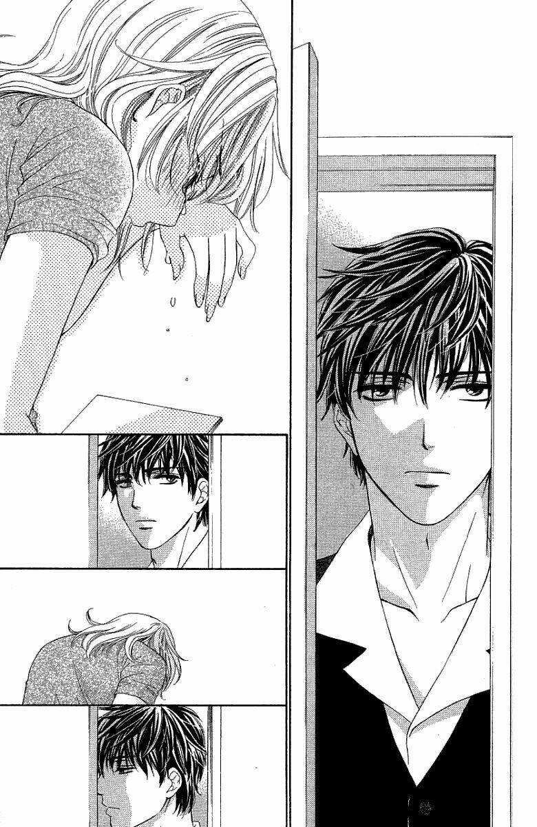 Yoru Cafe: Chapter 1