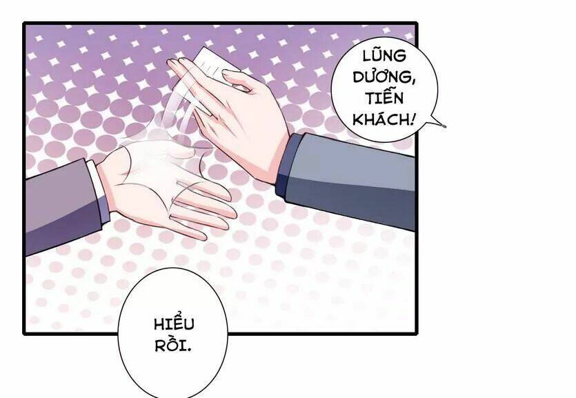 Thiểm Hôn Kinh Ái: Chapter 72
