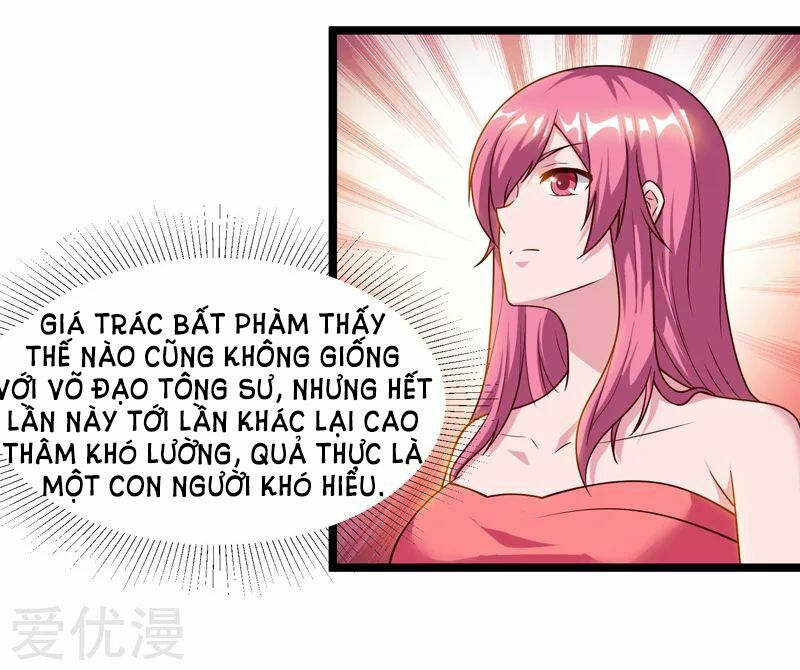 Trọng Sinh Khí Thiếu Quy Lai: Chapter 48