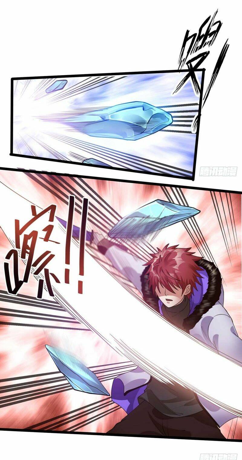 Tiên Vương Trùng Sinh: Chapter 97