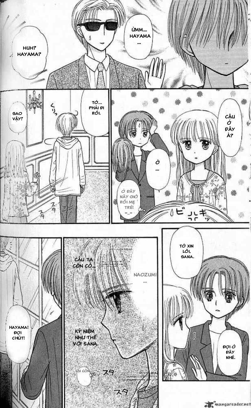 Kodomo No Omocha: Chapter 46