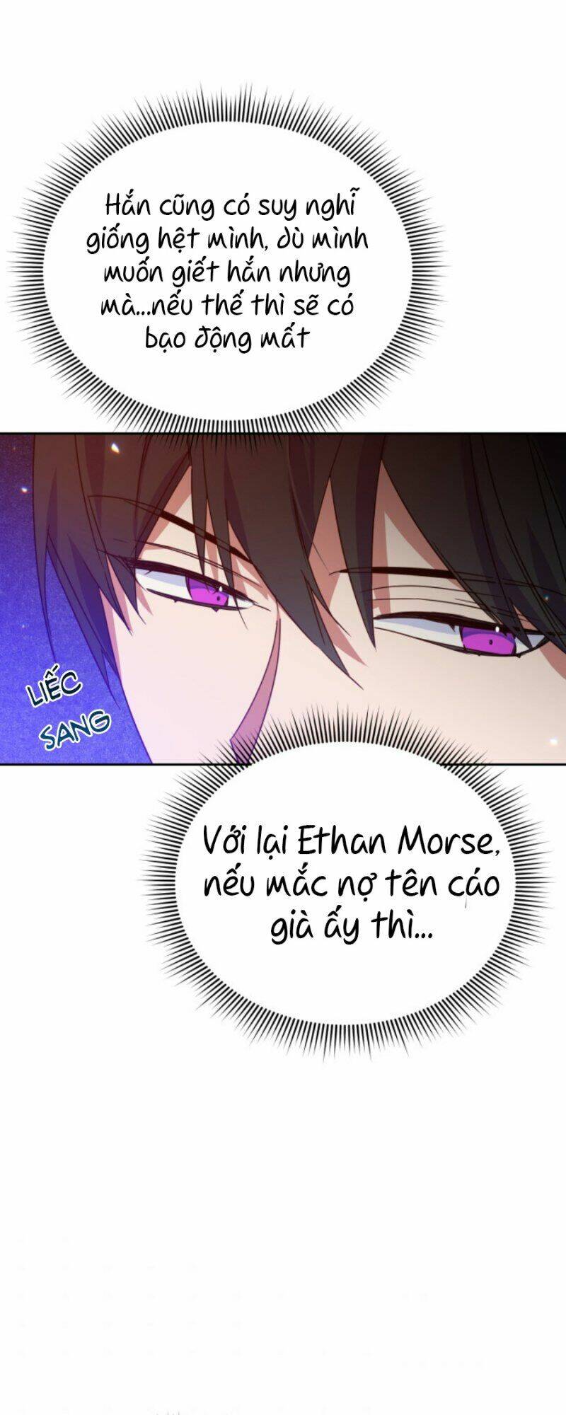 Nàng Elizabeth Thuần Khiết: Chapter 23