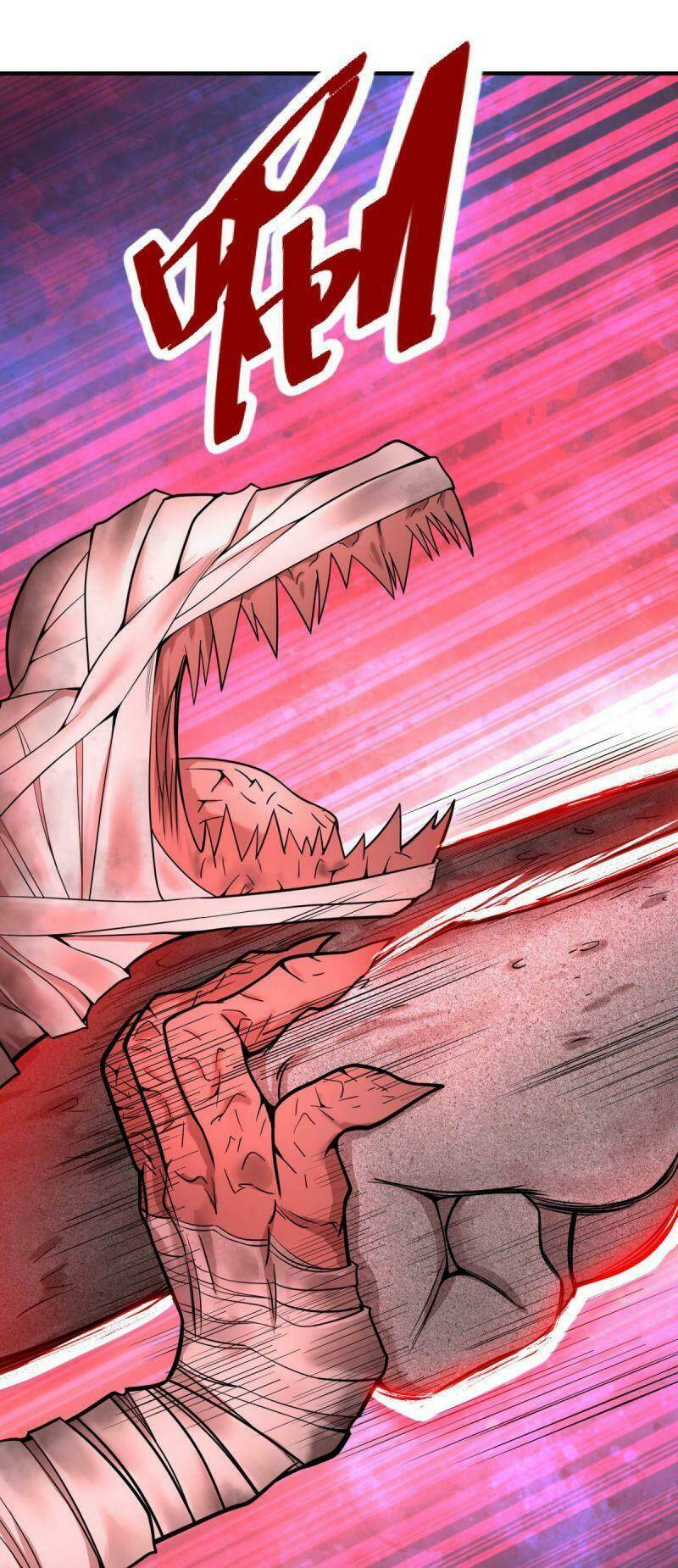 Danh Sách Kẻ Phản Diện: Chapter 98