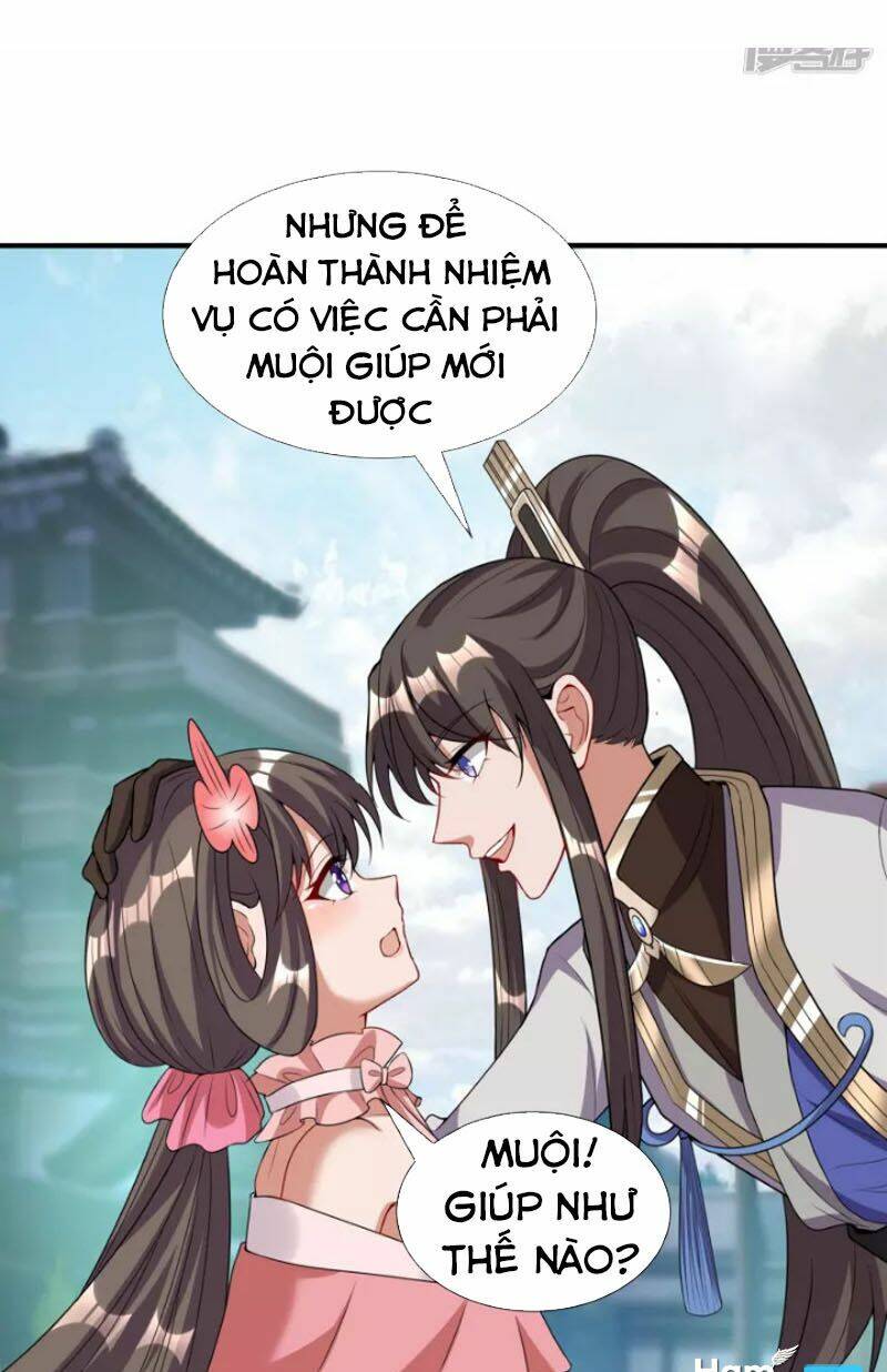 Tiến Sĩ Khoa Học Kỹ Thuật Tu Tiên: Chapter 23