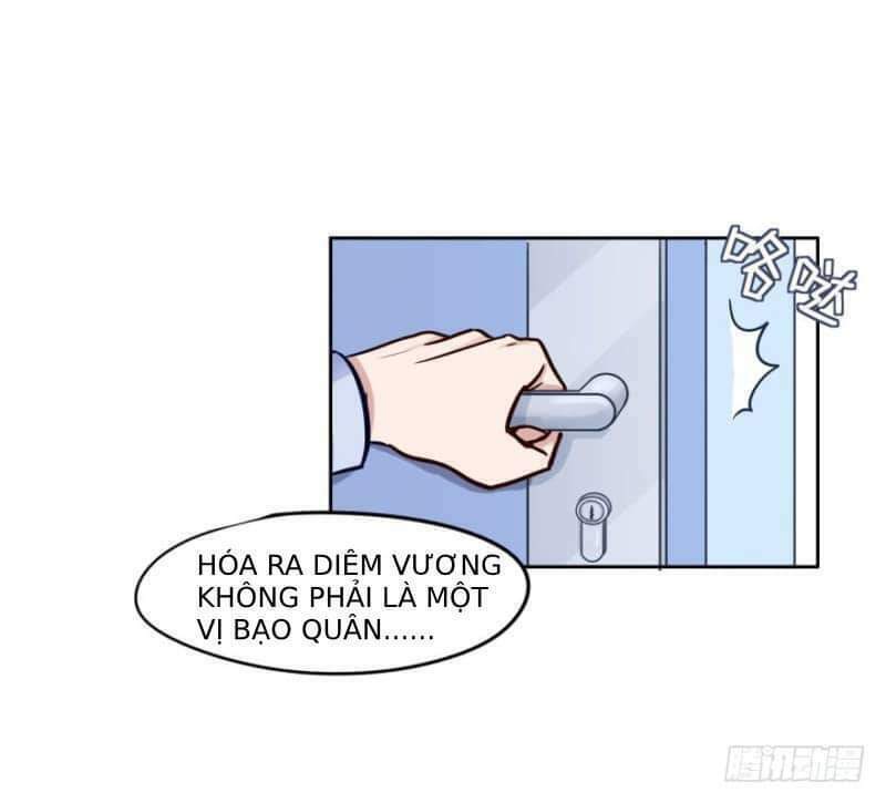 Chạy Đi Âm Sai: Chapter 16