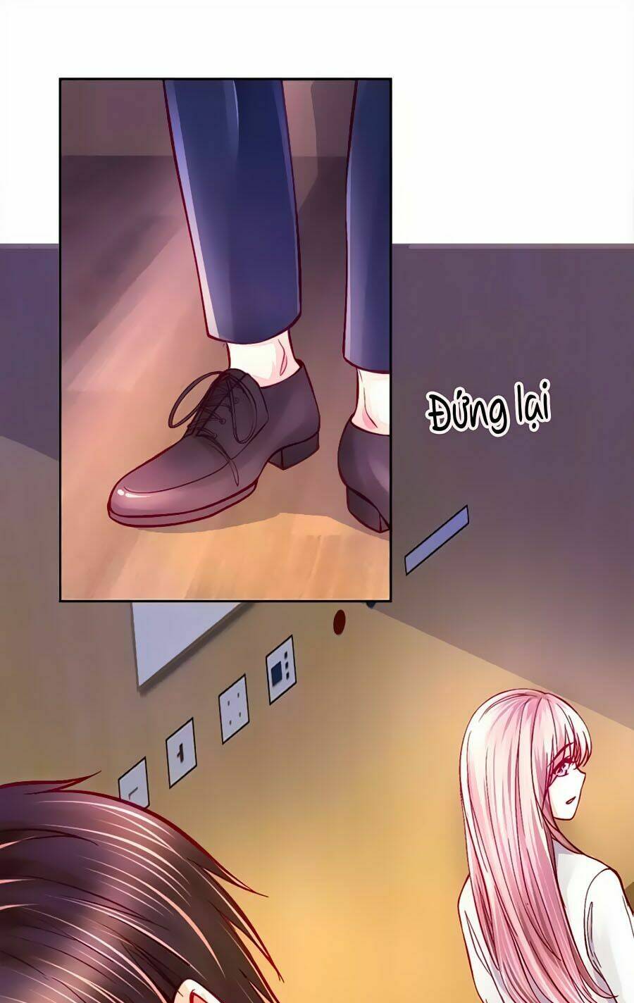 Y Sủng Thành Hôn: Chapter 4