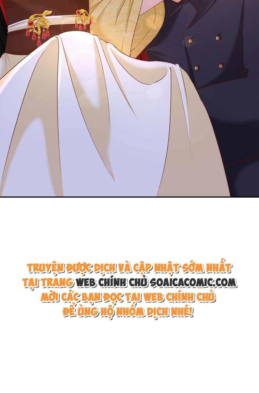 Xuyên Qua Ngàn Năm Nữ Quốc Sư Không Chút Sợ Hãi: Chapter 3