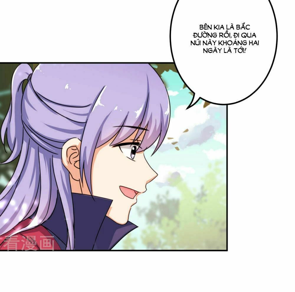 Vương Gia ! Ngươi Thật Bỉ Ổi !: Chapter 443