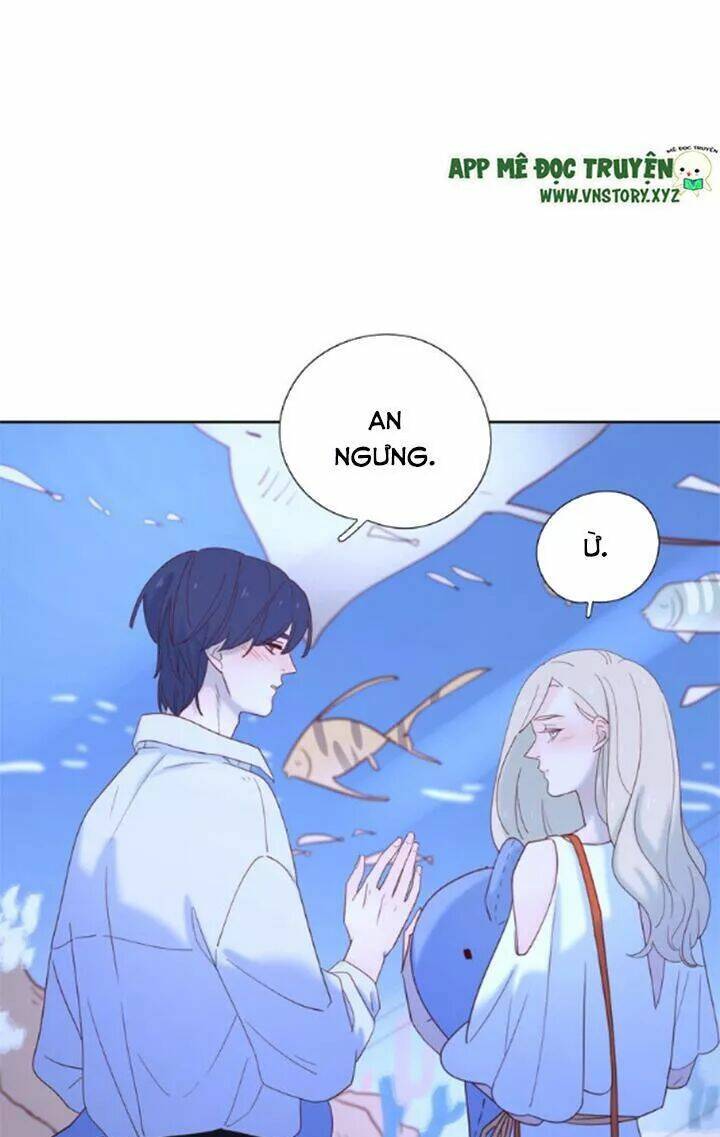 Cạm Bẫy Ngọt Ngào: Chapter 86