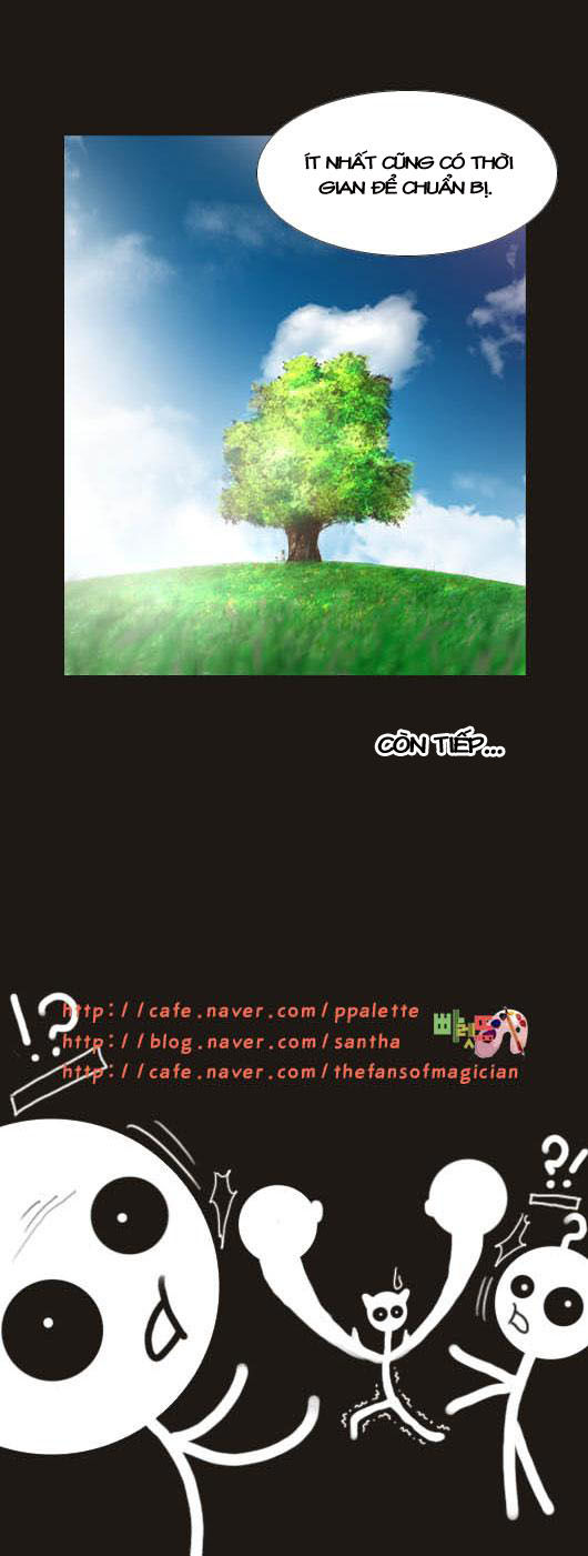 Magician: Chapter 35