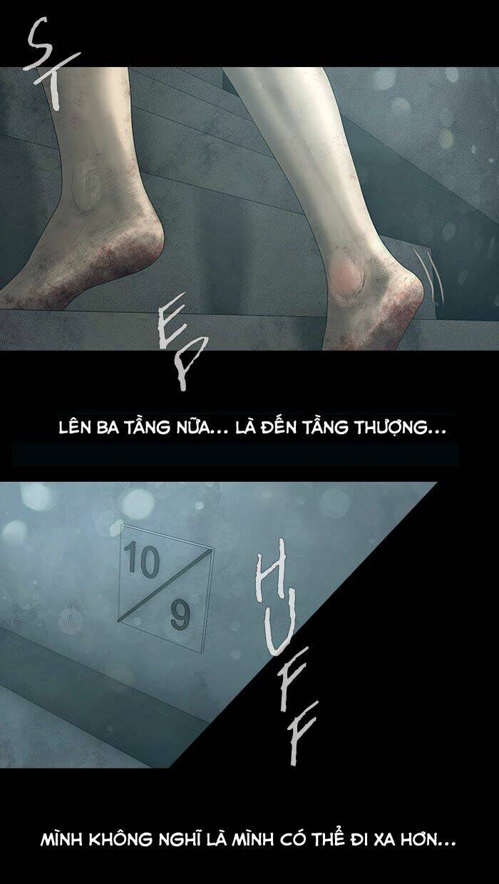 Dead Days: Chapter 21