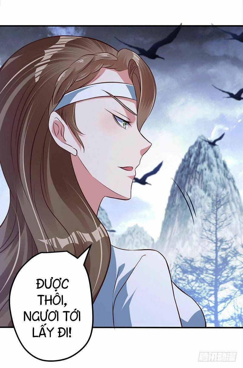 Ta Có Một Bộ Hỗn Độn Kinh: Chapter 12