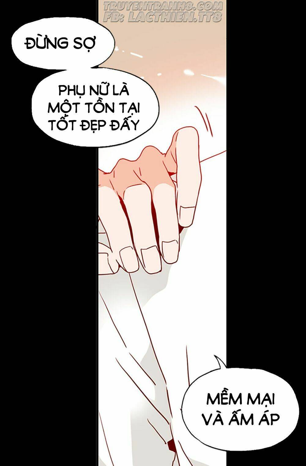 Thư Ký Kim Sao Thế Nhỉ?: Chapter 23