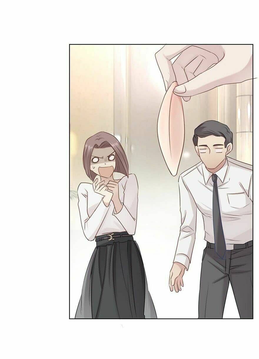 Điều Giáo Gấu Bắc Cực: Chapter 4