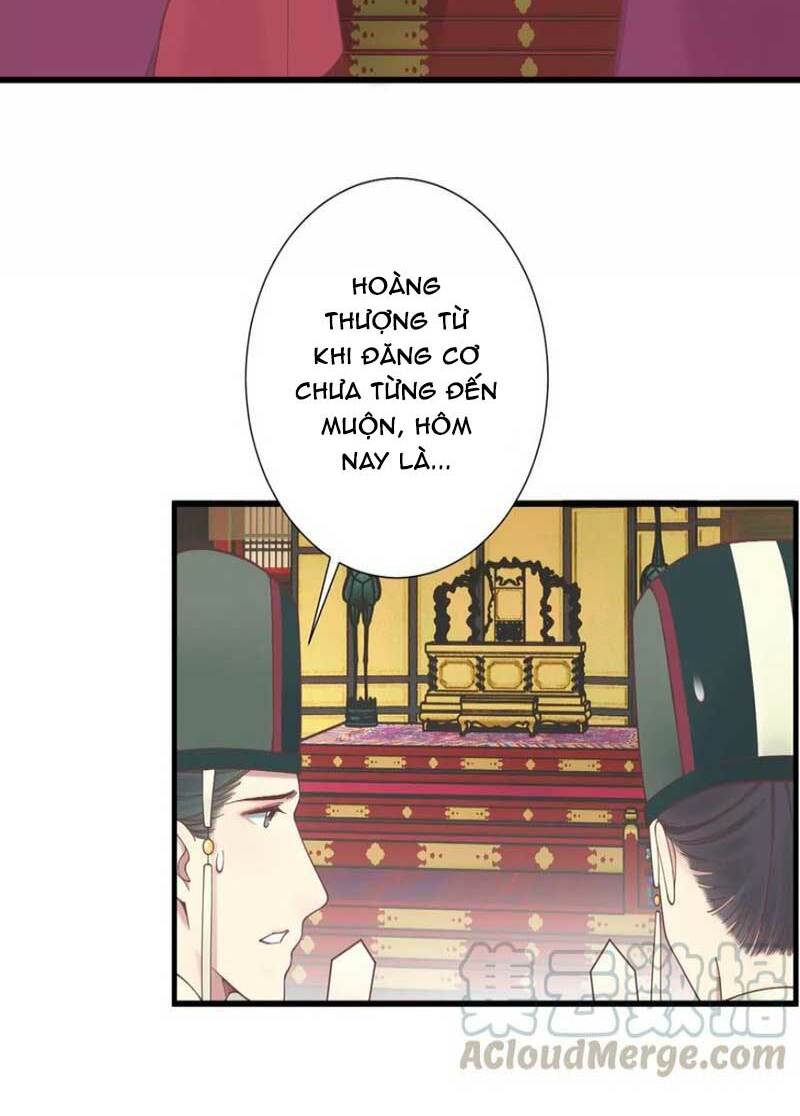 Hoàng Hậu Bận Lắm: Chapter 171