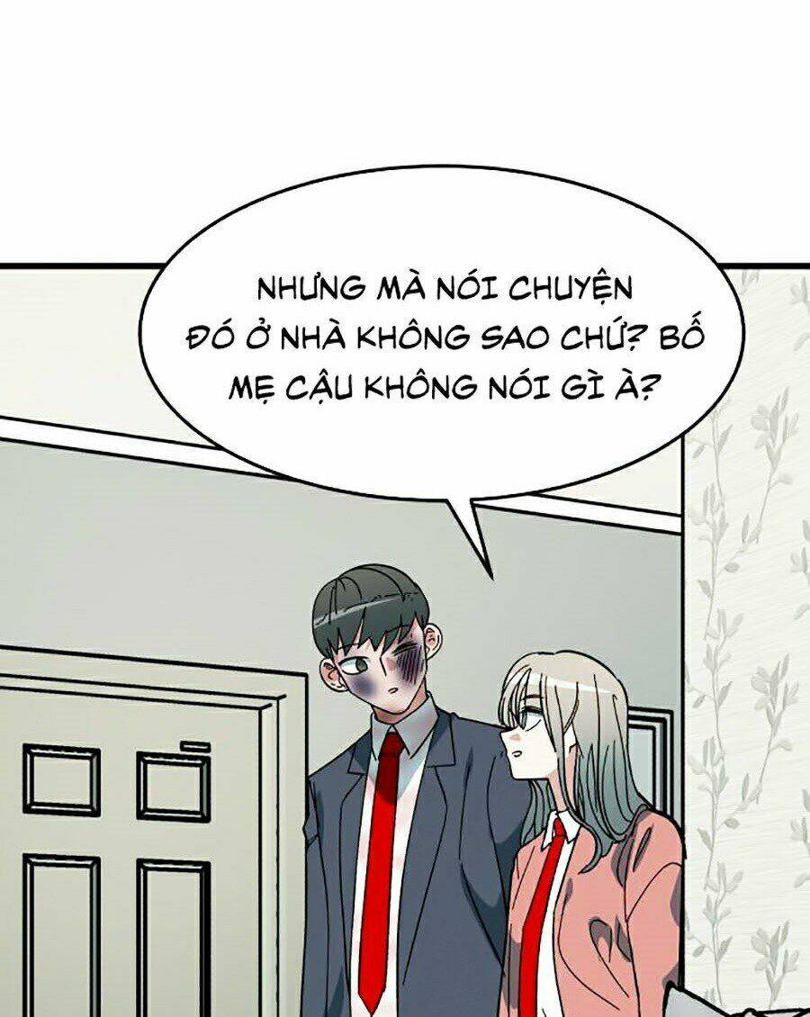 Đàm Phán Bắt Nạt: Chapter 2
