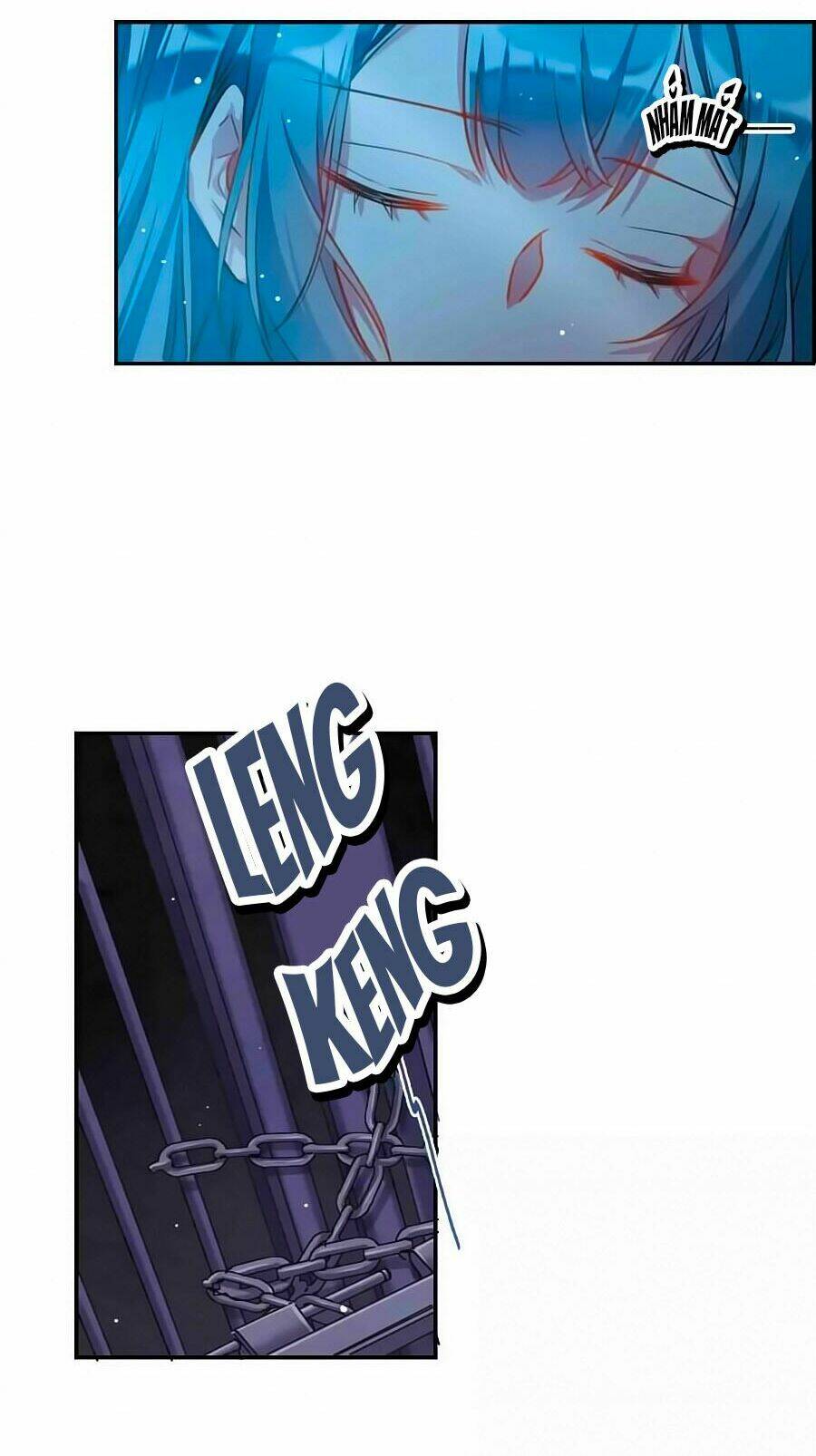 Thượng Quốc Phú Chi Thiên Đống Tuyết: Chapter 12