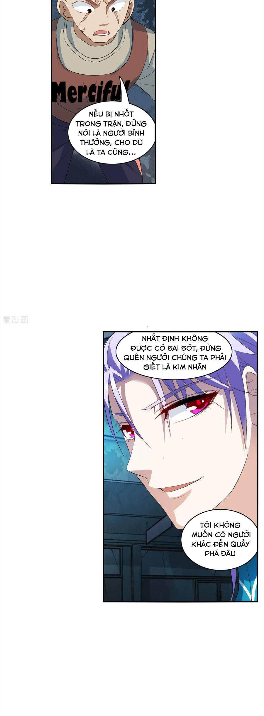 Tô Tịch Kỳ Quái: Chapter 119