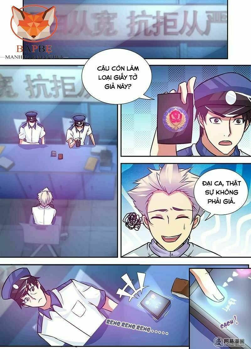 Tôi Là Thần Y: Chapter 86