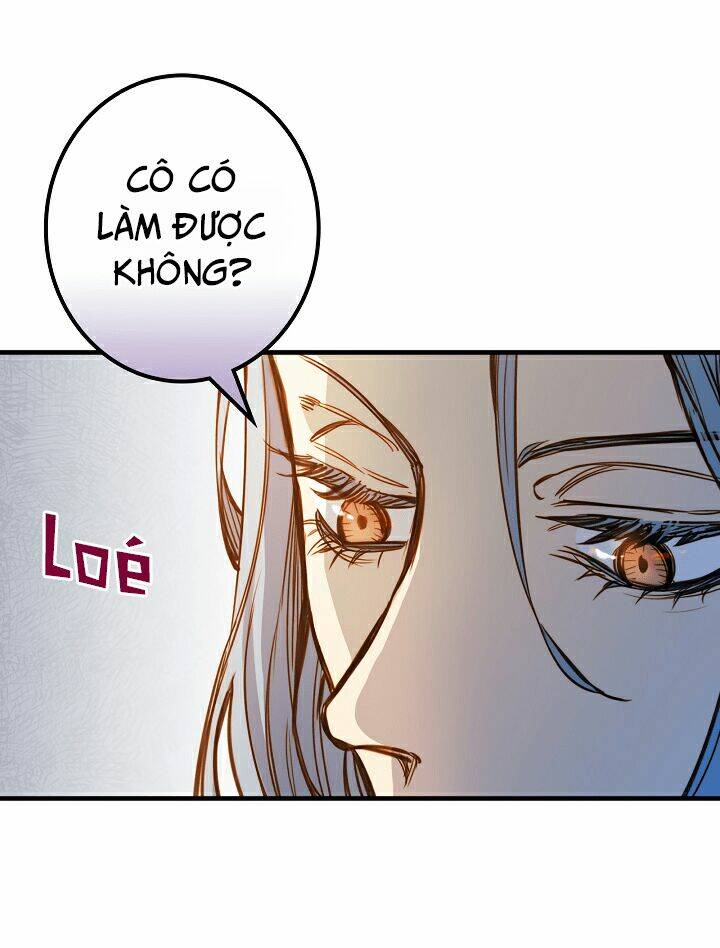 Hoàng Phi Bóng Tối: Chapter 12