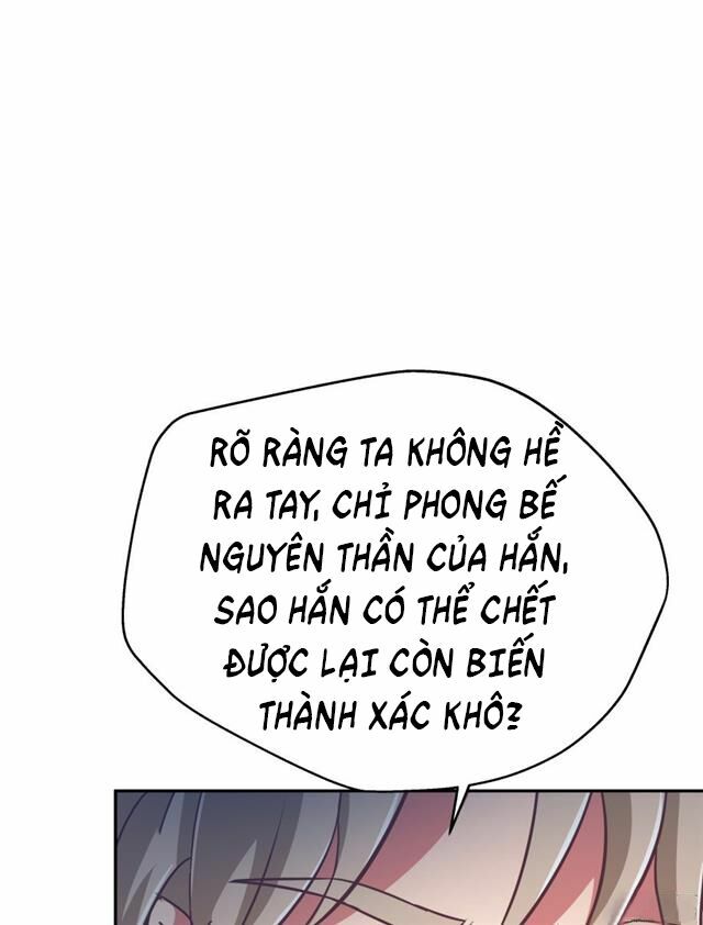 Phép tắc yêu đương của Ma Vương: Chapter 14