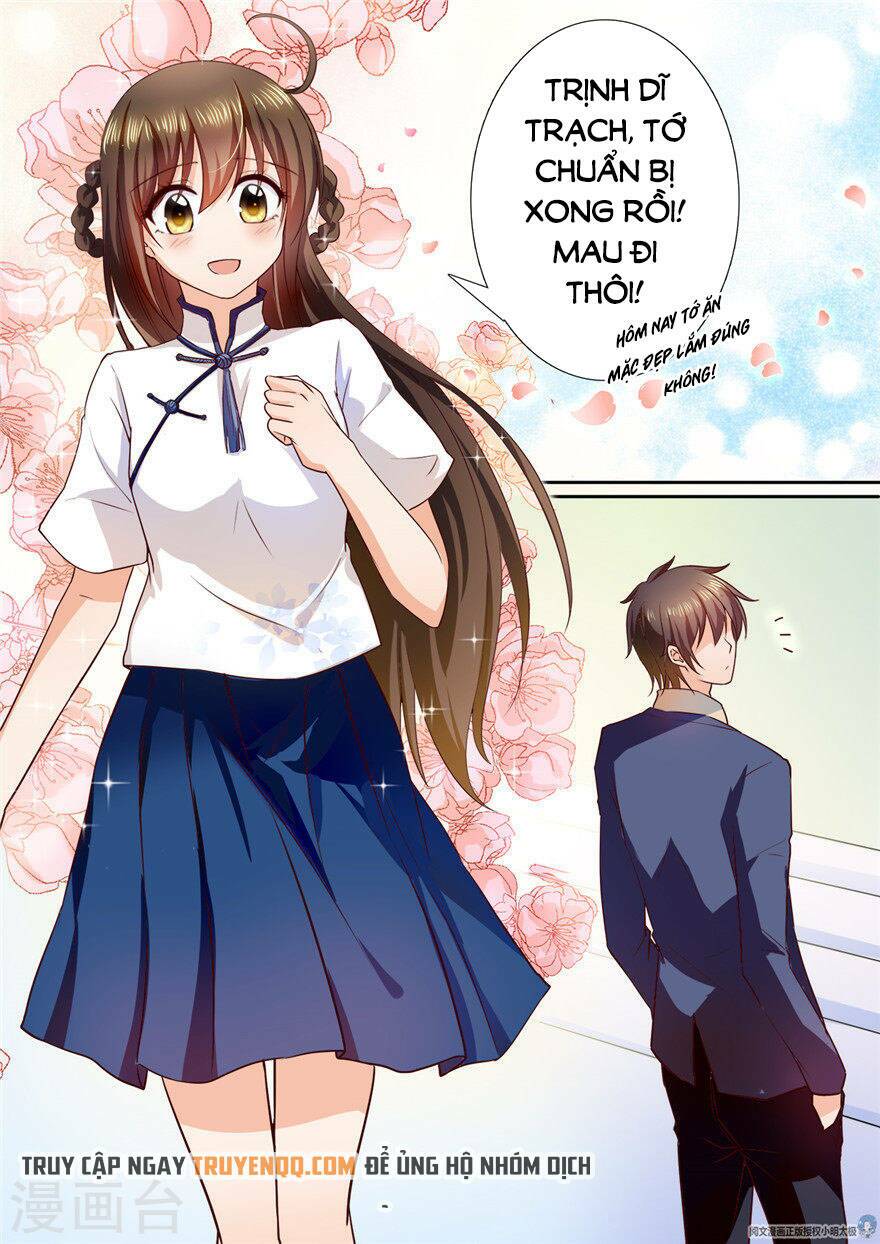 Người Thừa Kế Giá Đáo: Hiệu Thảo Làm Loạn Đủ Chưa?: Chapter 89