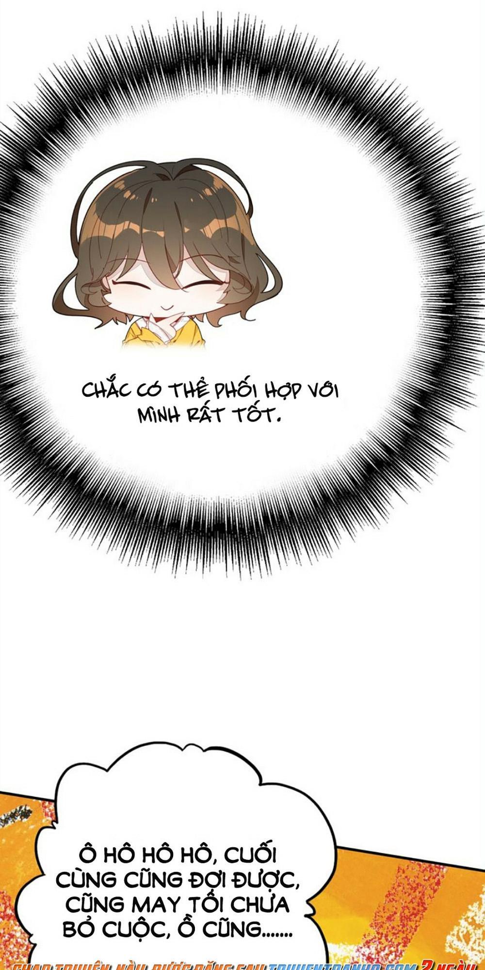 Ái Ngạo Kiều Long Vương Gia: Chapter 10