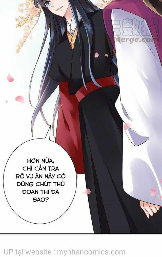 Thái Tử Điện Hạ Có Tin Vui: Chapter 126