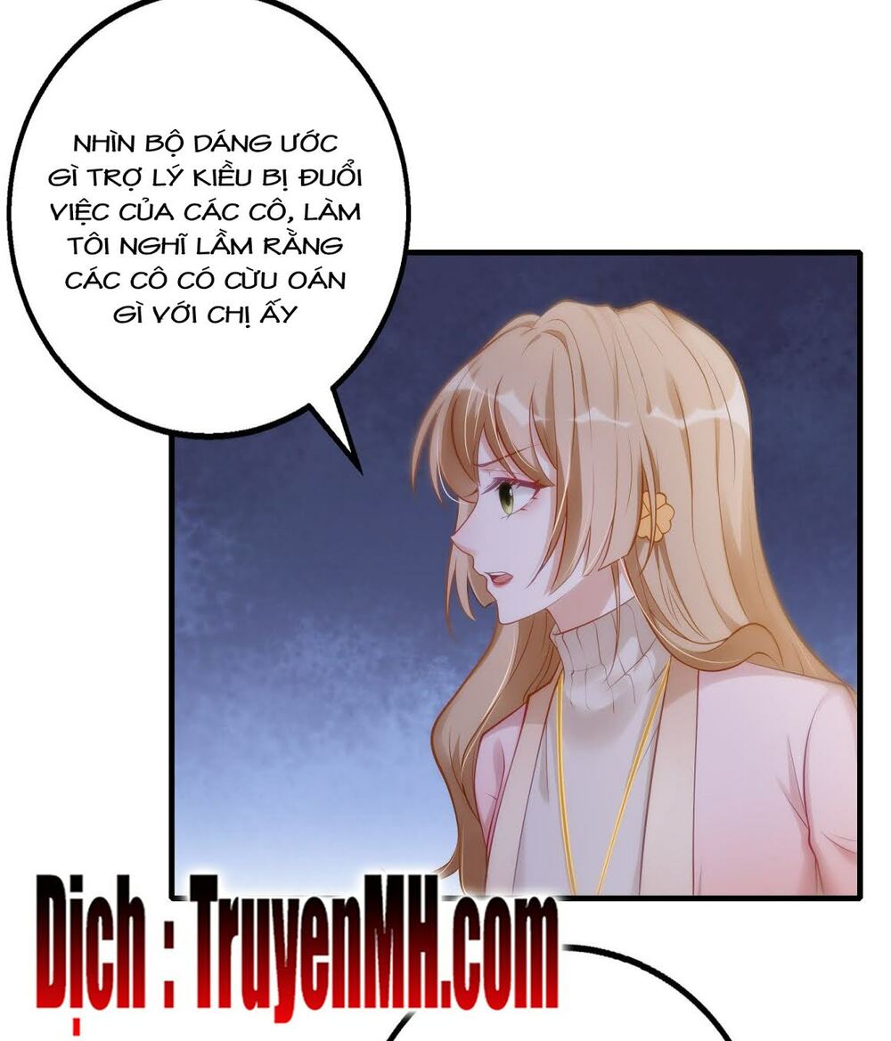 Lấy Tình Yêu, Lấy Thời Gian: Chapter 35