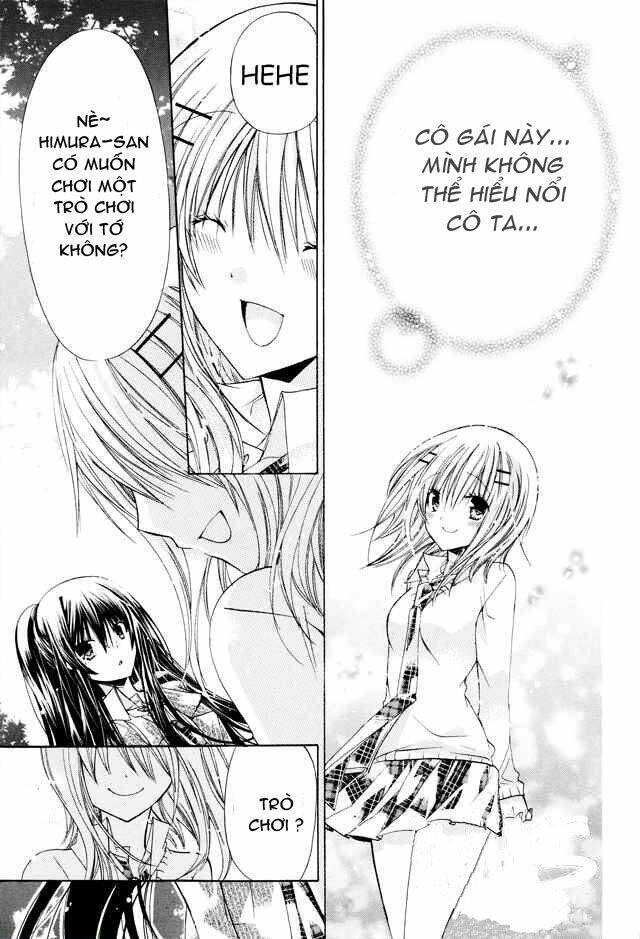 Watashi Ni Xx Shinasai!: Chapter 16