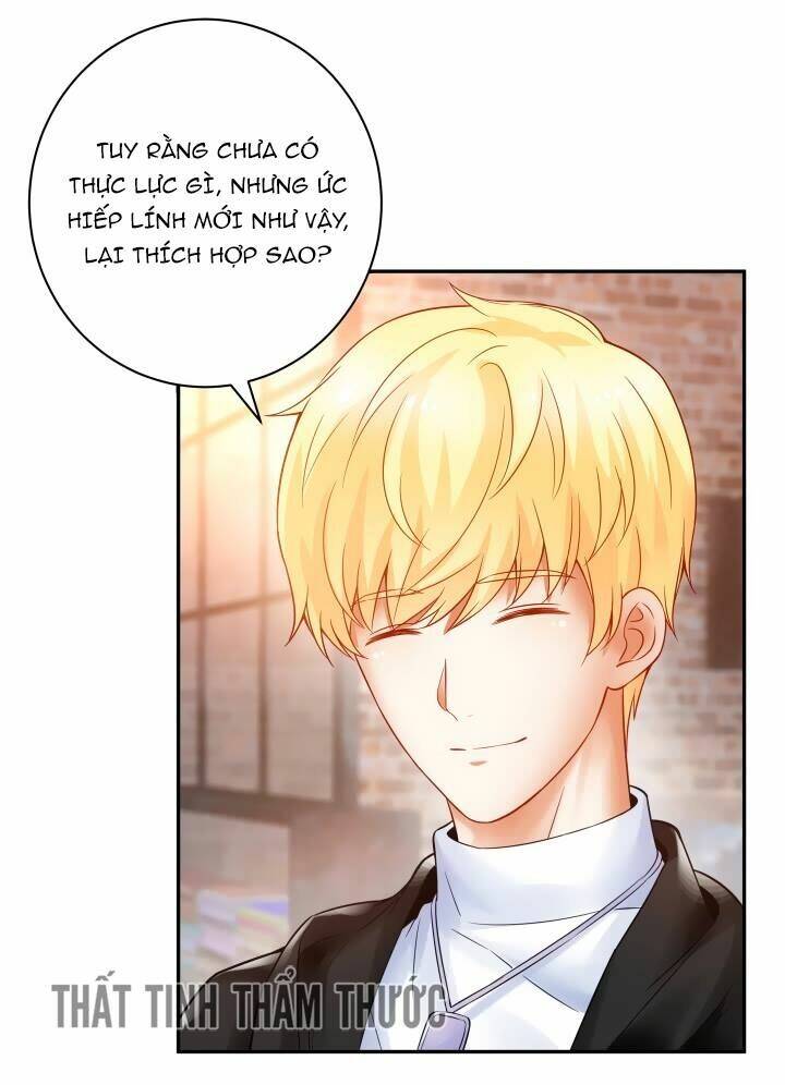 Bạn Trai 1/4 Của Tôi: Chapter 3