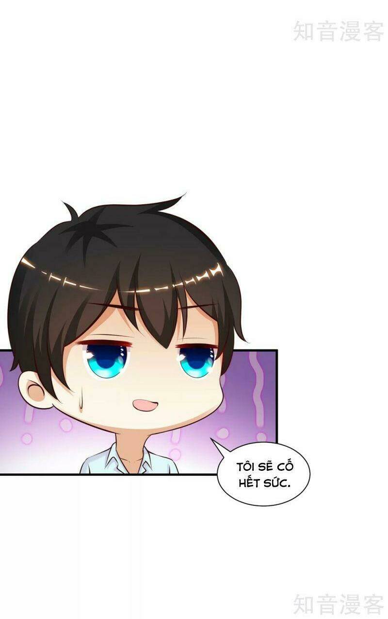 Tối Cường Vận Đào Hoa: Chapter 130