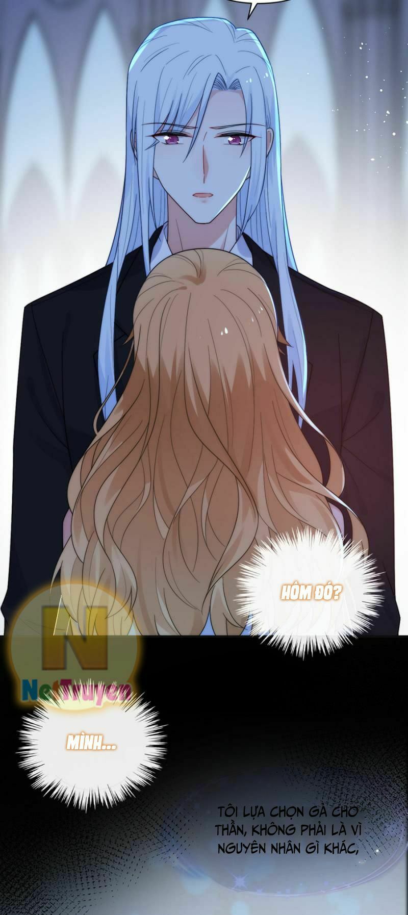 Ma Lạt Thiên Kim Đẩu Ác Thiếu: Chapter 202