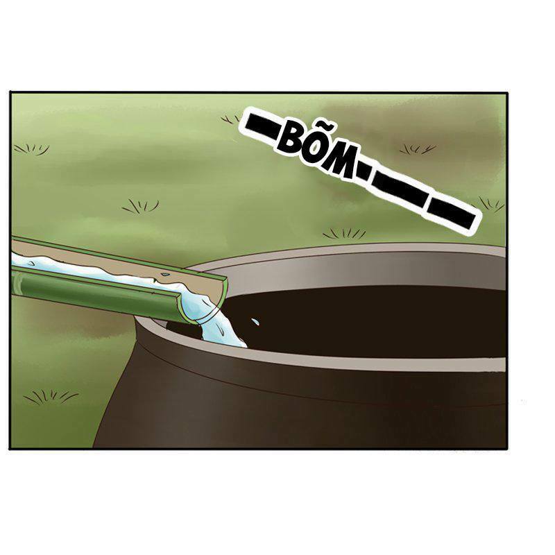 Thông Linh Phi: Chapter 77