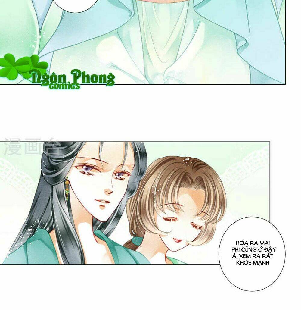 Ái Thượng Vô Địch Tiếu Hoàng Hậu: Chapter 30
