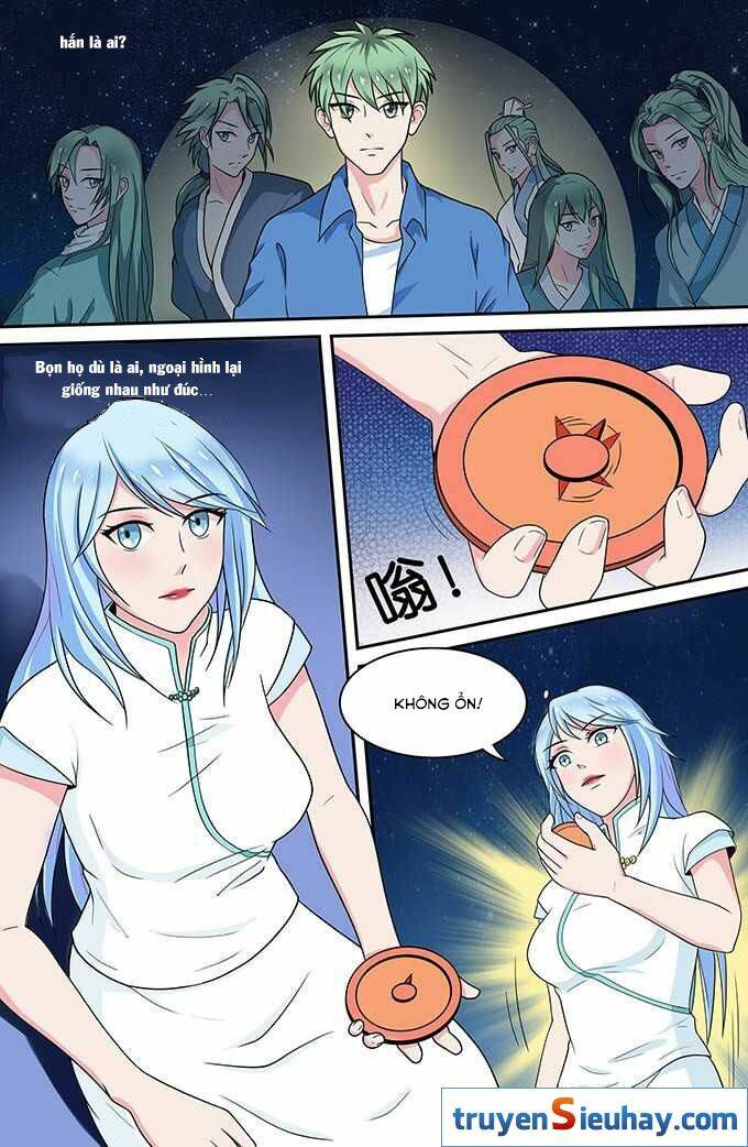 Cực Phẩm Tu Chân Thiếu Niên: Chapter 67