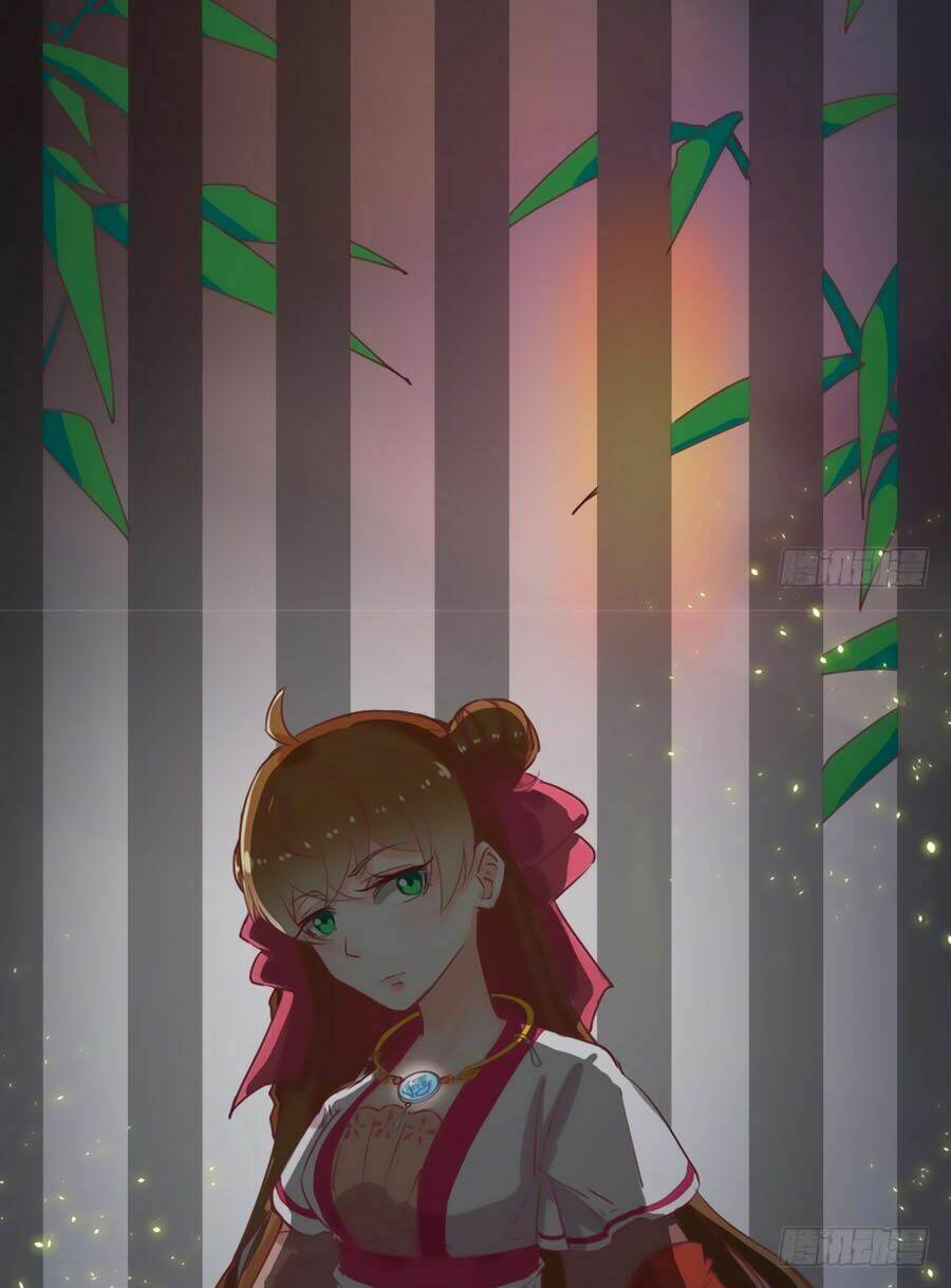 Ngọc Vi Mai: Chapter 23