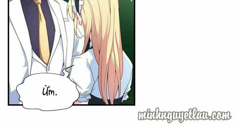 Chiến Lược Lãng Mạn Của Thịnh Thiếu: Chapter 45