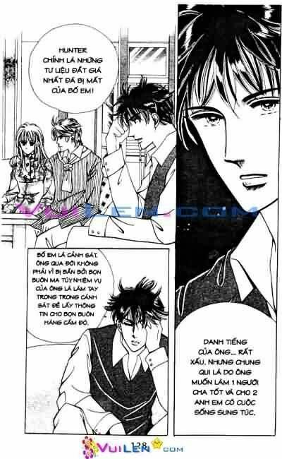 Tìm Anh - Look For Oppa: Chapter 10