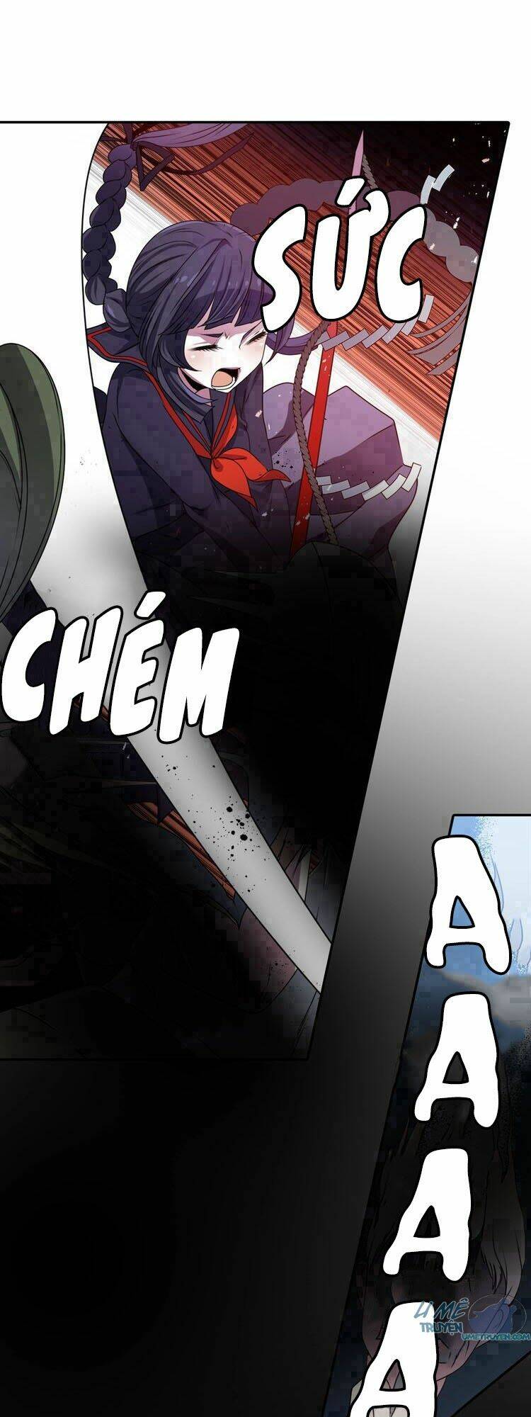 Linh Chúc Thiếu Nữ: Chapter 19