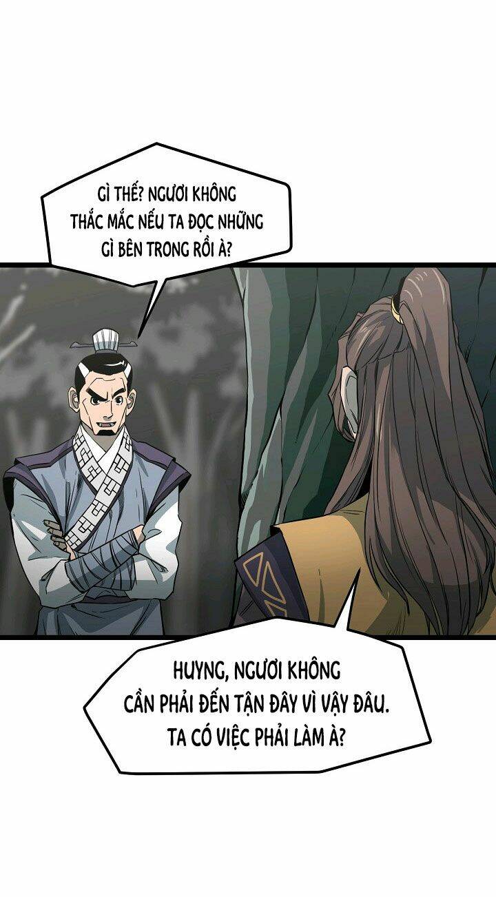 Reign: Chapter 19