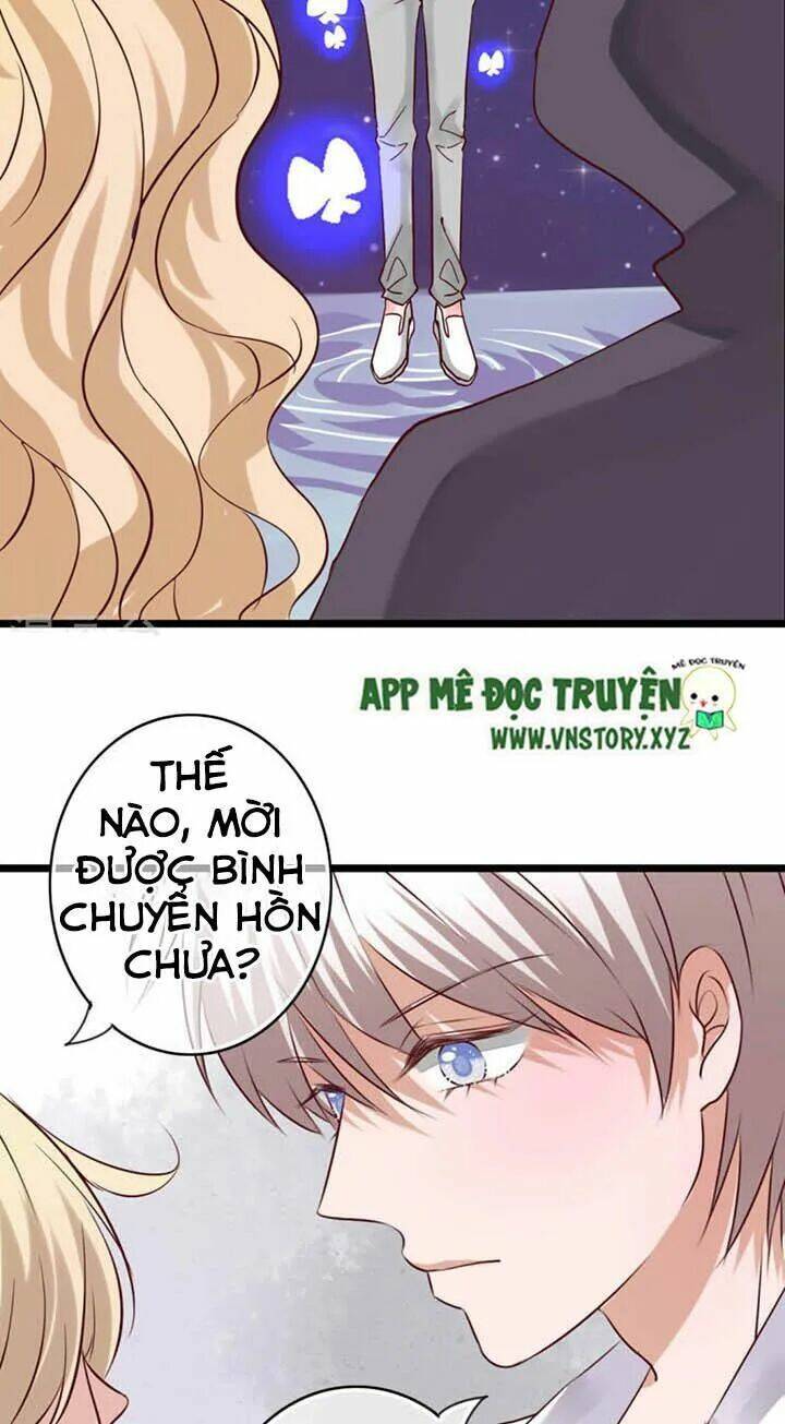 Sau Con Mưa Mùa Hạ: Chapter 85