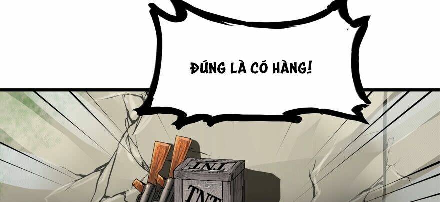 Vua Sinh Tồn: Chapter 72