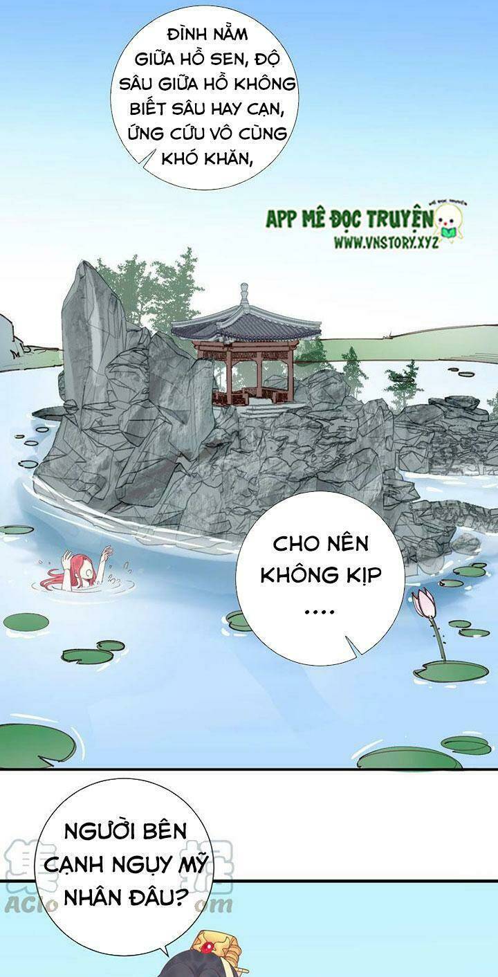 Hoàng Hậu Bận Lắm: Chapter 127