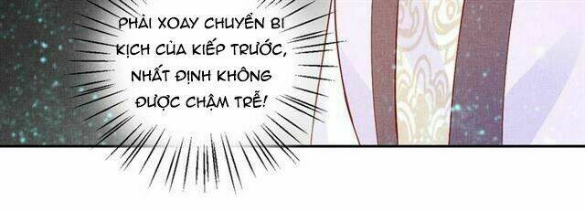 Thịnh Sủng Y Phi Chi Dao Quan Truyện: Chapter 56