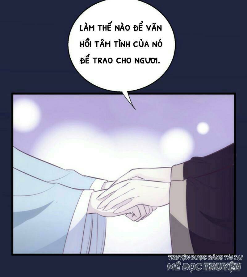 Bẩm Báo Công Chúa !: Chapter 24