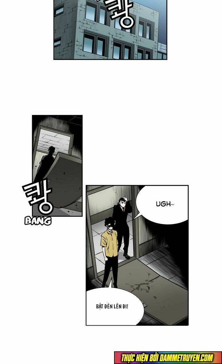 Double Casting: Chapter 38