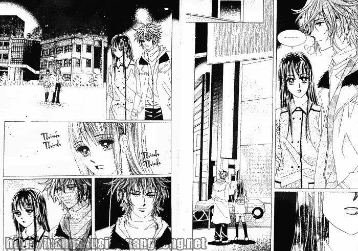 Yêu Hoặc Chết: Chapter 3