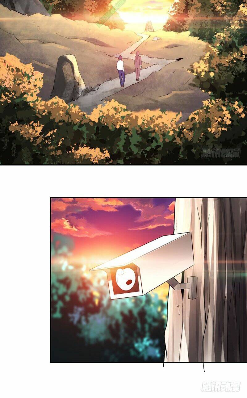 Bên Người Mang Theo Nữ Thần Hoàng: Chapter 7